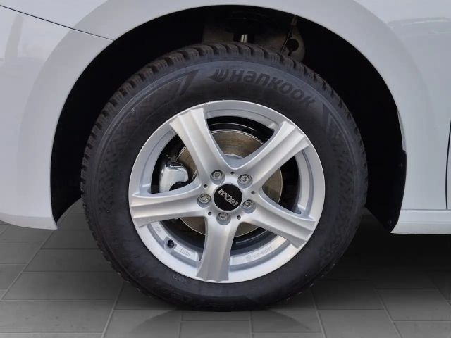 Skoda Fabia 1.0 TSI Selection