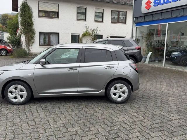 Suzuki Swift Comfort Hybrid