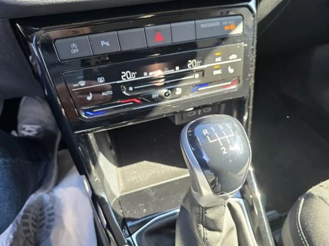 Volkswagen T-Cross 1.0 TSI Move