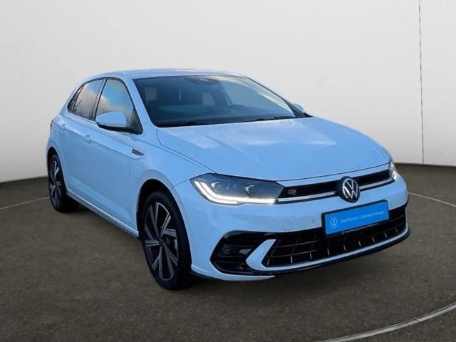 Volkswagen Polo 1.0 TSI R-Line