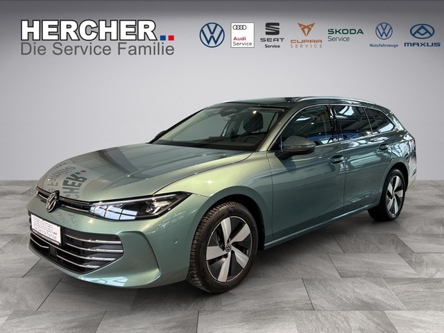 Volkswagen Passat Business DSG IQ.Drive Variant