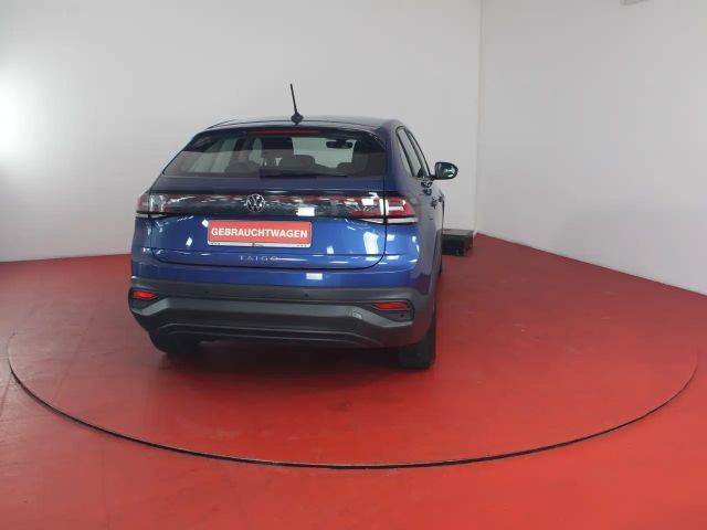 Volkswagen Taigo 1.0 TSI