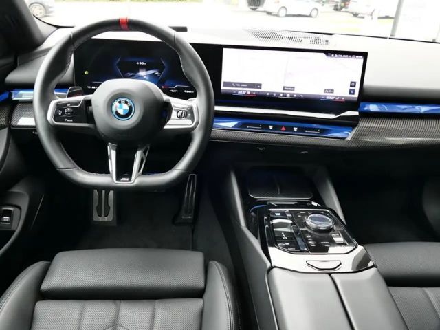 BMW i5 M60 Sedan xDrive