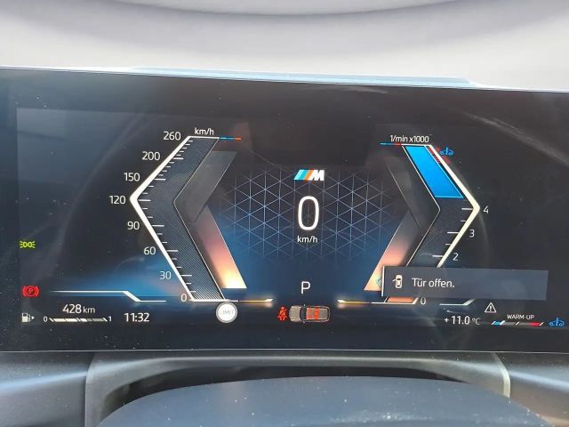 BMW 320 320i M-Sport Touring