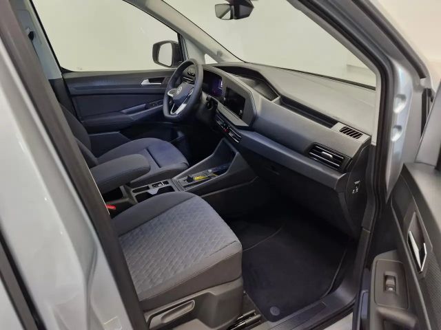 Volkswagen Caddy Life