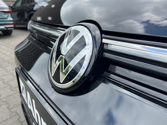 Volkswagen Golf DSG Golf VIII Life Variant