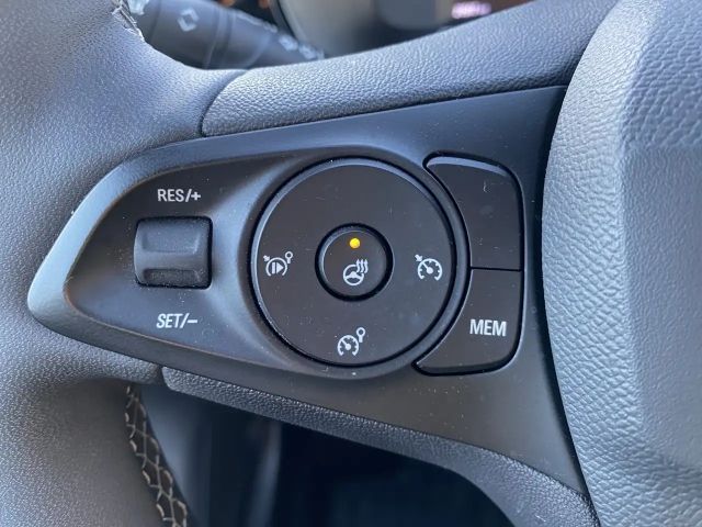 Opel Corsa GS-Line Grand Sport