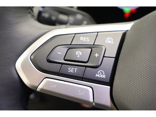 Volkswagen Tiguan 2.0 TDI DSG