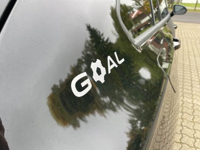 Volkswagen Golf 1.5 TSI Golf VIII Variant