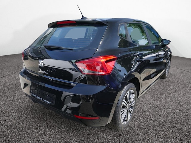 Seat Ibiza 1.0 TSI Style