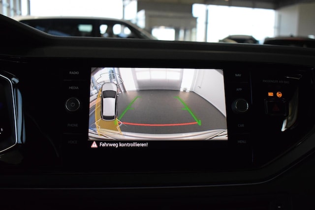 Volkswagen Taigo 1.5 TSI DSG R-Line