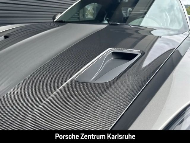 Porsche Cayman 718 Coupé RS