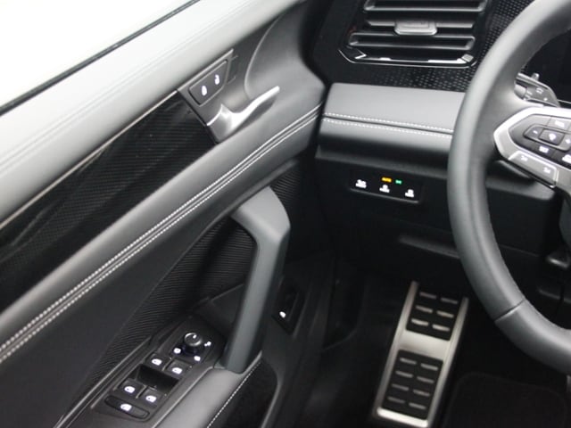 Volkswagen Tiguan 1.5 eTSI DSG