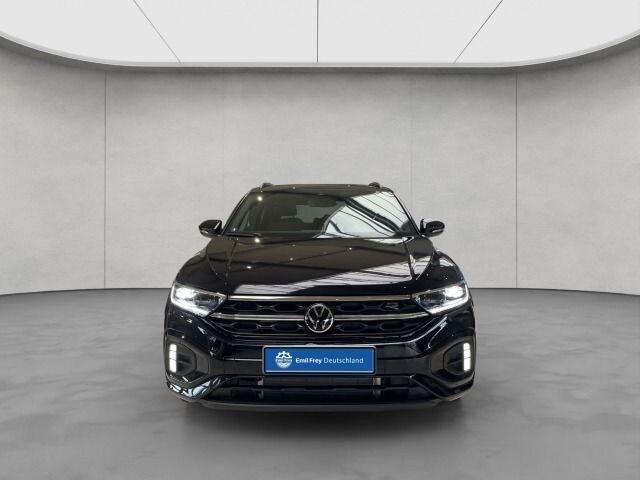 Volkswagen T-Roc 1.5 TSI DSG R-Line