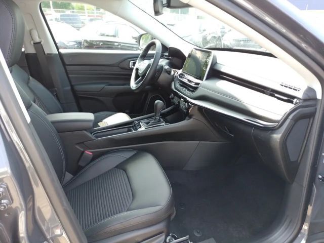 Jeep Compass Night Eagle
