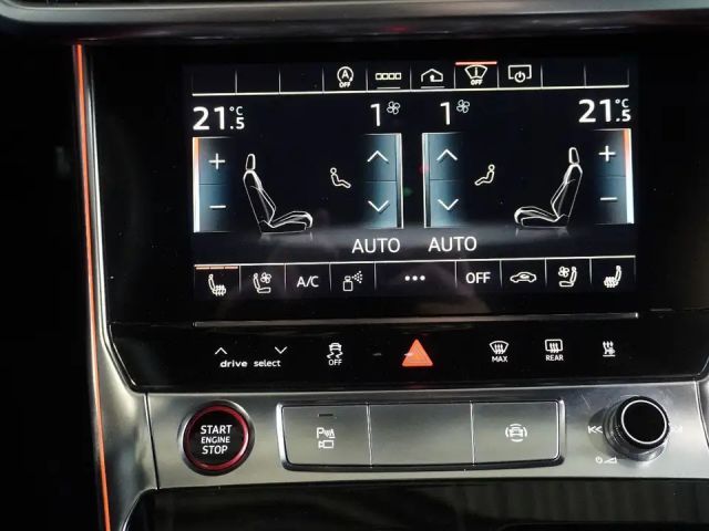 Audi RS6 4.0 TFSI Avant Quattro