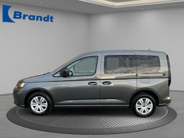 Volkswagen Caddy 1.5 TSI DSG