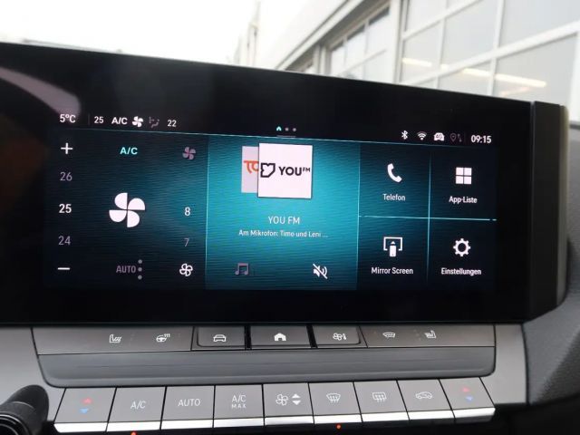 Opel Astra Elegance Sports Tourer