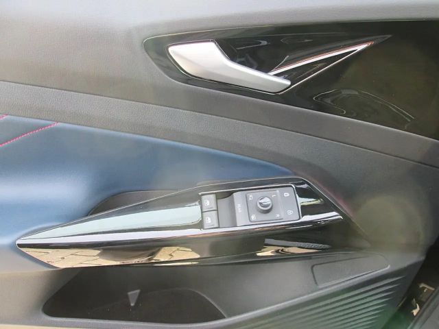 Volkswagen ID.4 220 kW 4Motion GTX
