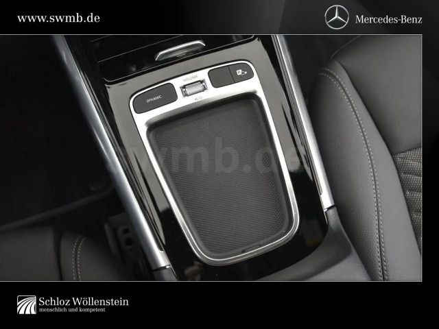 Mercedes-Benz B 180 Progressive