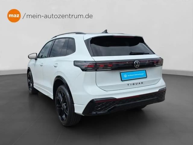 Volkswagen Tiguan 4Motion R-Line