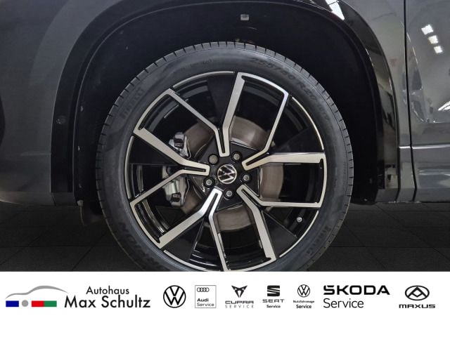 Volkswagen Tayron 4Motion DSG R-Line