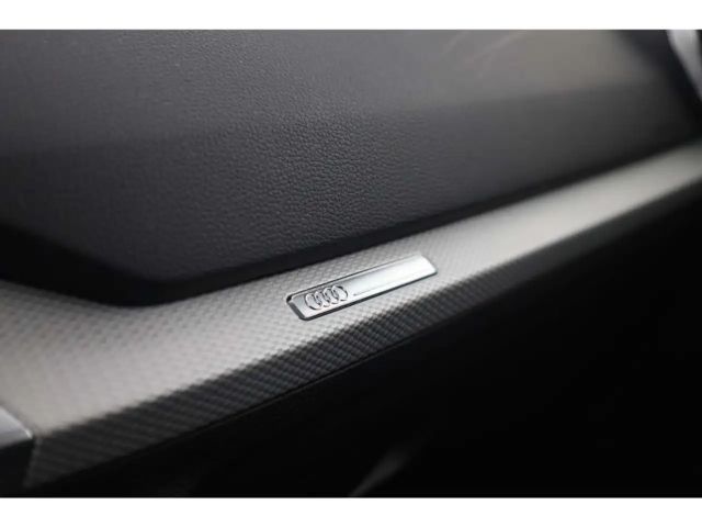 Audi Q2 35 TDI S-Tronic