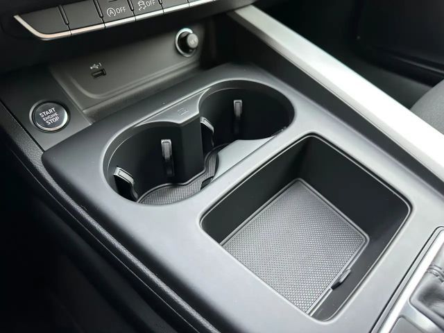 Audi A4 35 TFSI Avant S-Tronic