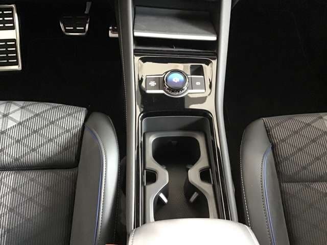 Volkswagen Tiguan DSG R-Line eHybrid