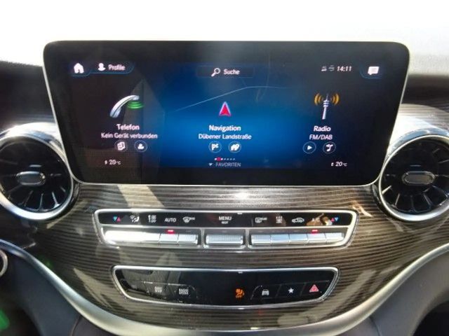 Mercedes-Benz V 300 4MATIC V 300 d