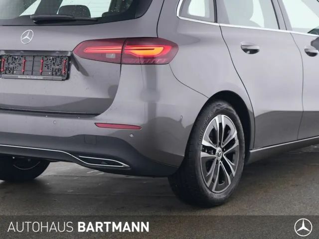 Mercedes-Benz B 200 Progressive