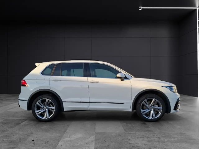 Volkswagen Tiguan DSG R-Line eHybrid