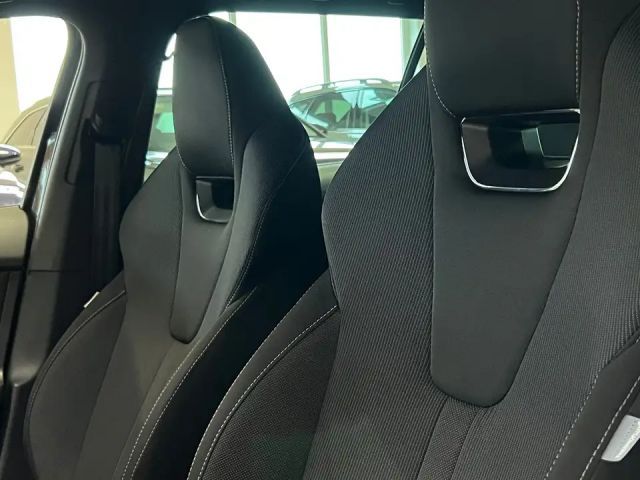 Skoda Octavia Sport Style Style