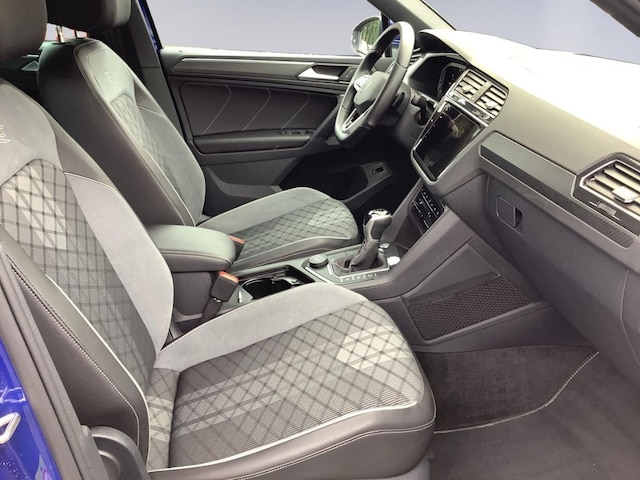 Volkswagen Tiguan 2.0 TDI DSG R-Line