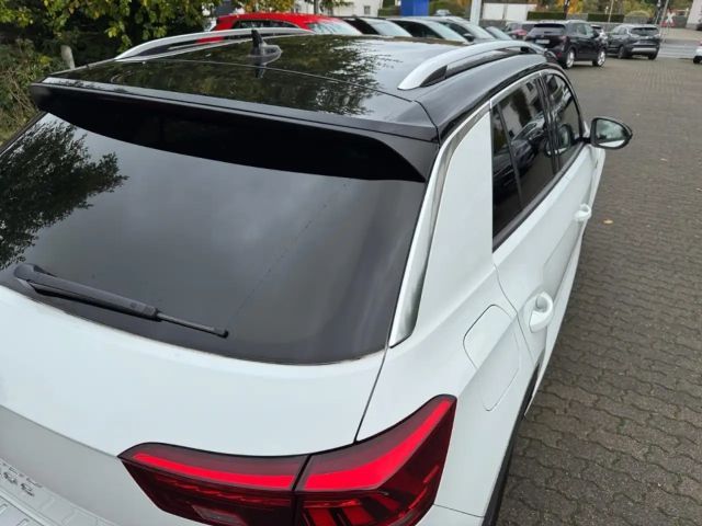 Volkswagen T-Roc 1.0 TSI R-Line