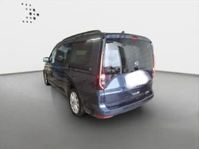 Volkswagen Caddy 2.0 TDI 7-zitter Life Maxi