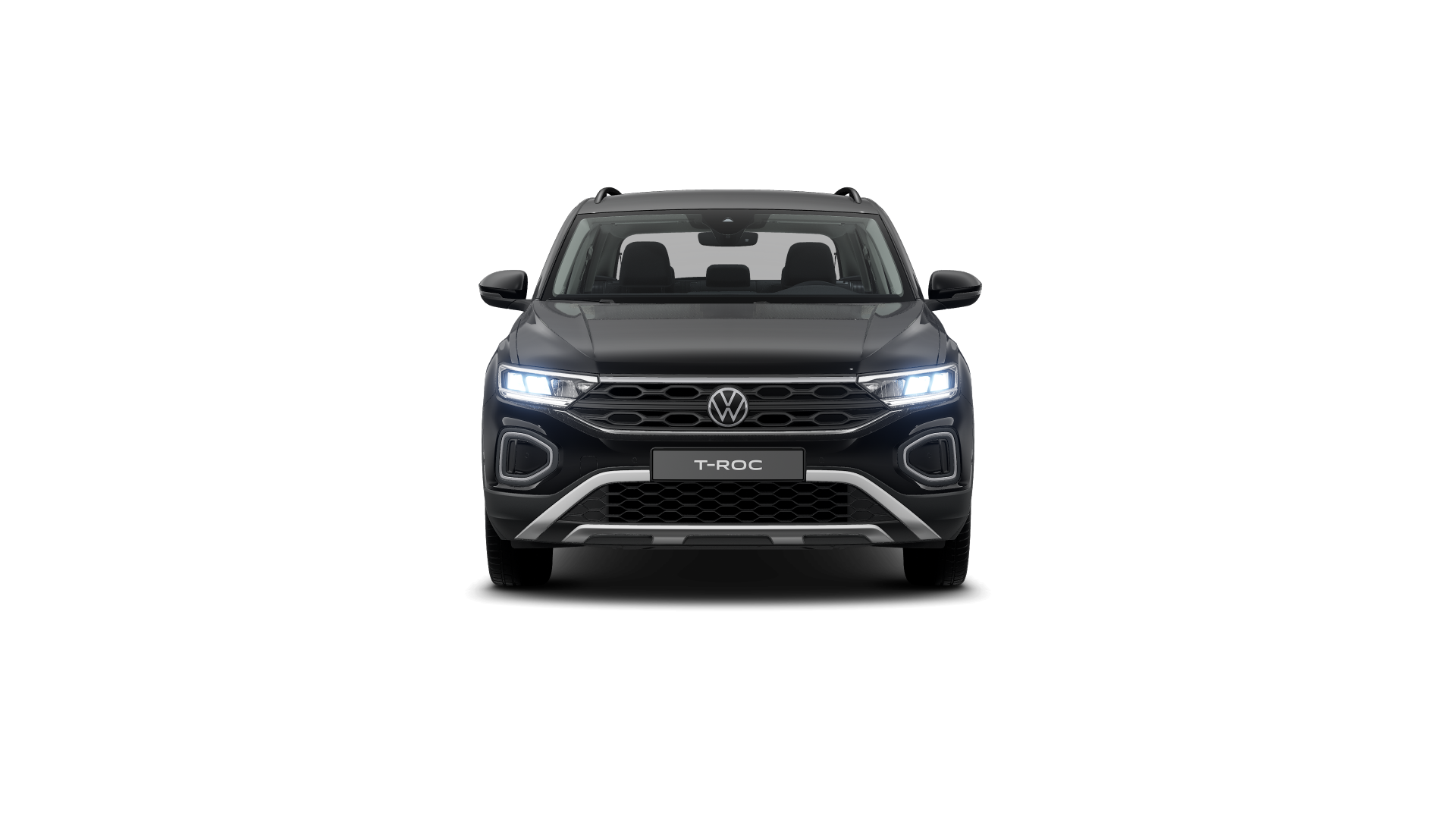 Volkswagen T-Roc 1.5 TSI DSG Life