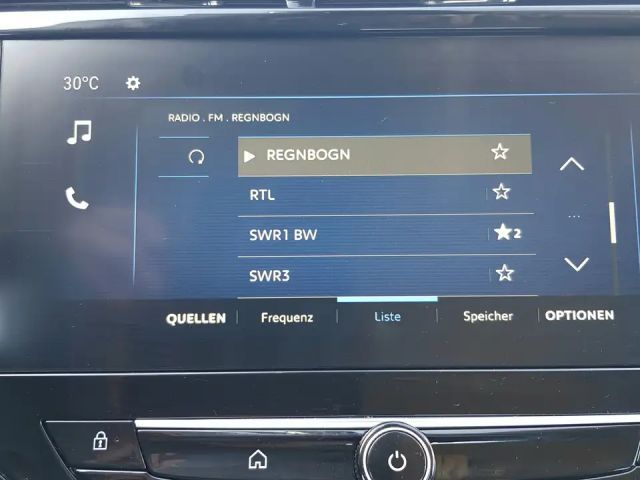 Opel Corsa 1.2 Turbo Edition Turbo