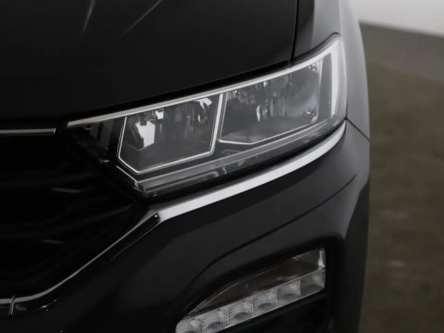 Volkswagen T-Roc ACT DSG