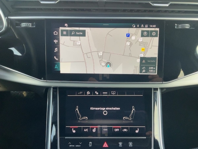 Audi Q7 60 TFSI Hybride Quattro