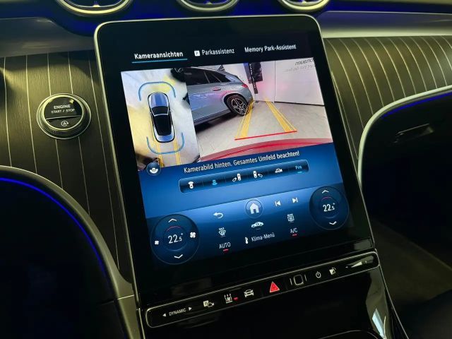 Mercedes-Benz CLE 450 4MATIC AMG Line