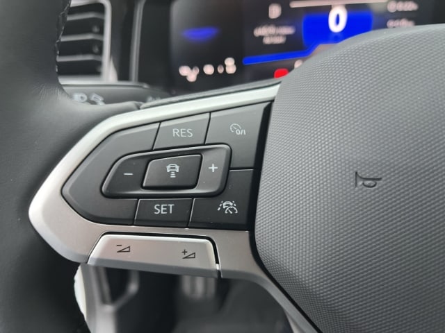 Volkswagen Taigo 1.0 TSI Life