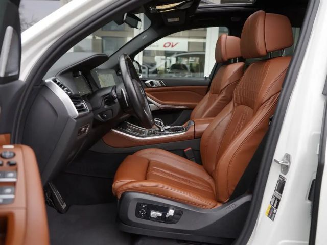 BMW X5 Individual M-Sport