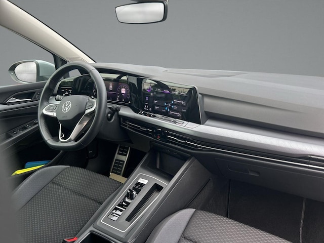 Volkswagen Golf DSG Golf VIII Variant