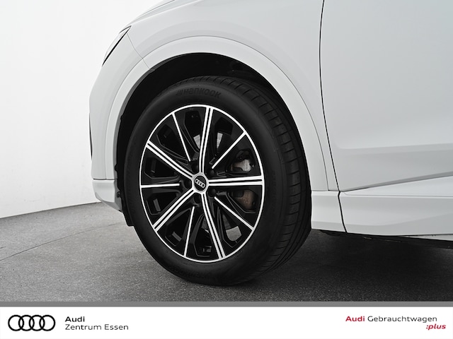 Audi Q4 e-tron 50 Quattro Sportback