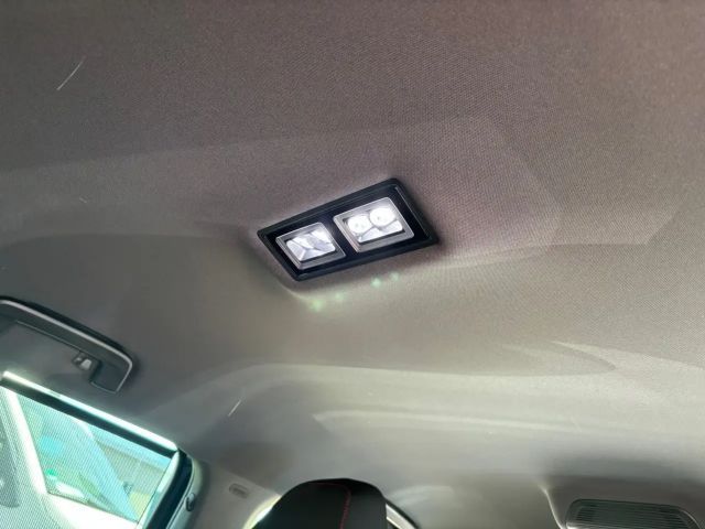 Skoda Octavia 2.0 TSI Combi RS