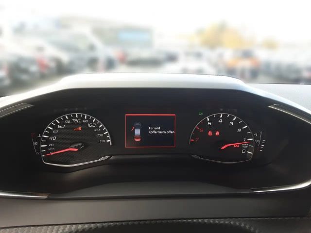 Peugeot 208 Allure Pack PureTech