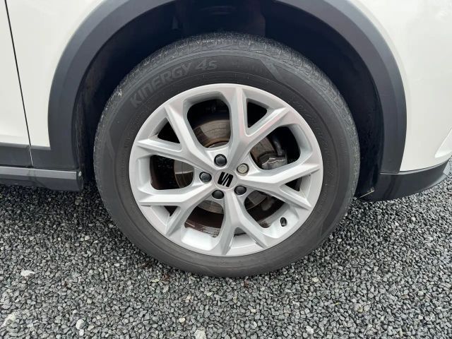 Seat Arona 1.0 TSI DSG FR-lijn