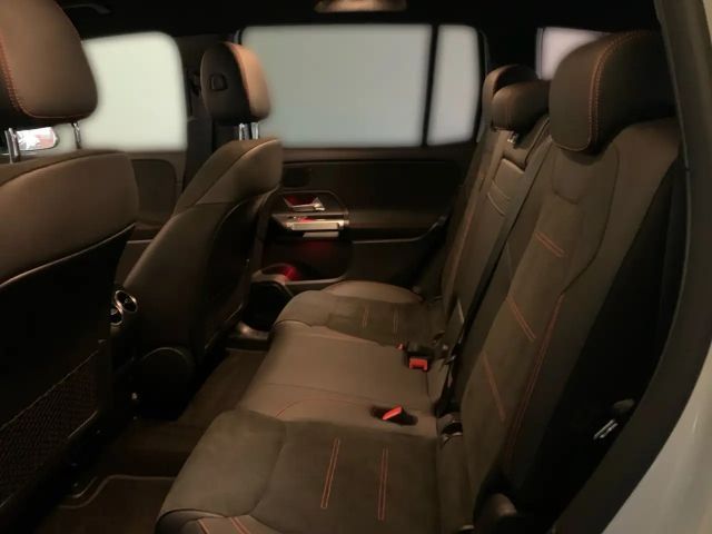 Mercedes-Benz EQB 250 AMG Line