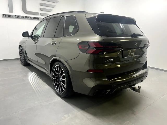 BMW X5 xDrive50e